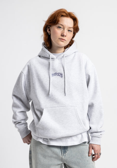 W Shake Cubes lightheathergrey Rueckenansicht