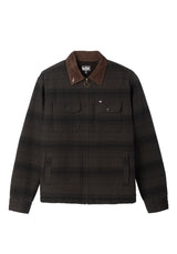 Alcott Zip black Vorderansicht