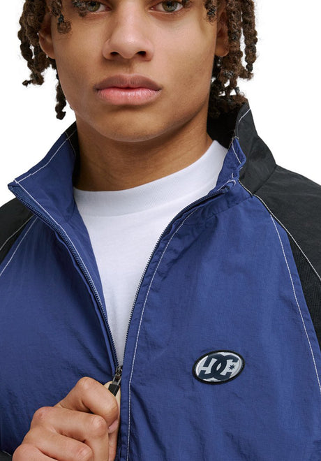 Flow Track estateblue Closeup1
