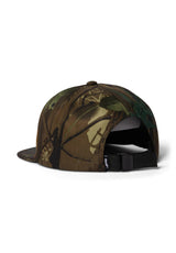 Heaven Can Wait Camo Formless Hat camo Rueckenansicht
