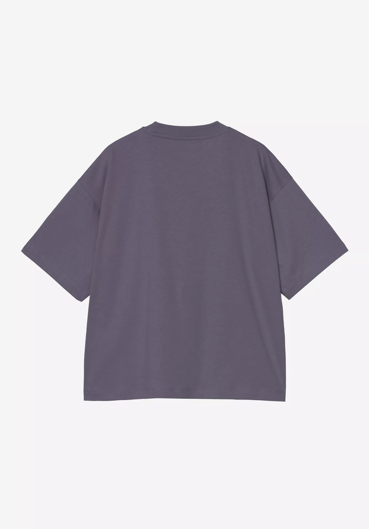 W' Chester shadypurple Rueckenansicht