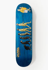 Involution assorted Vorderansicht