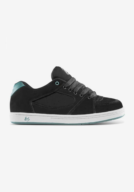 Accel green-black Closeup1