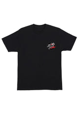 Meek Slasher Box black Rueckenansicht