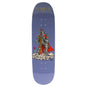 Paladin Ryan Reyes Pro Model on Bacalus purple-gold foil Vorderansicht
