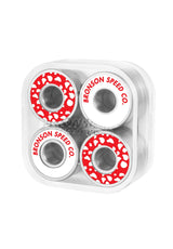 Erick Winkowski Mushroom Pro Bearing G3 white-red Closeup1