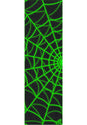 Glow Web black Vorderansicht
