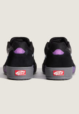 Skate AVE 2.0 black-purple Closeup2