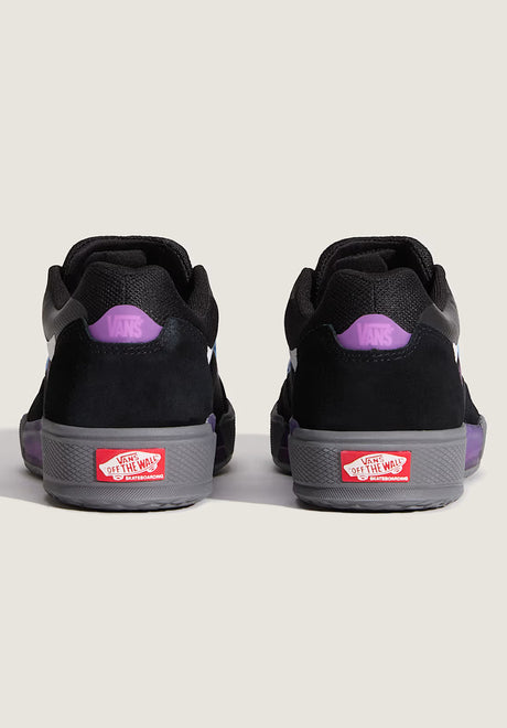 Skate AVE 2.0 black-purple Closeup2