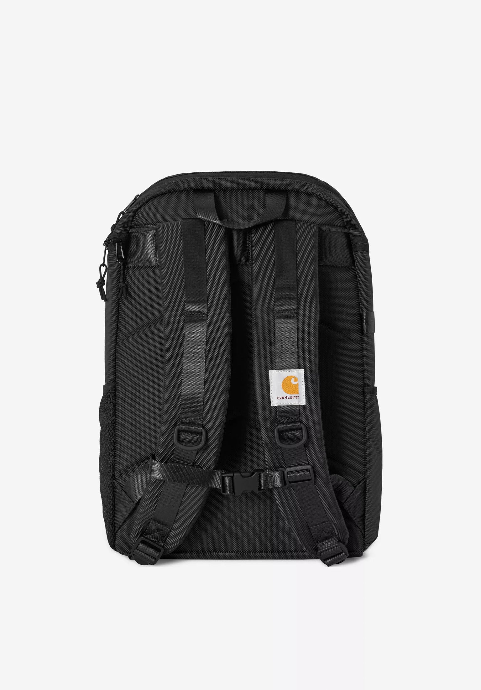 Prescott Carhartt WIP Backpack in black – TITUS