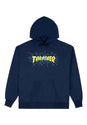 Lightning navy Vorderansicht