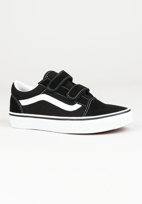 JN Old Skool V black-truewhite Vorderansicht
