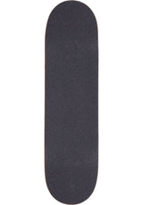 Monster no color Rueckenansicht