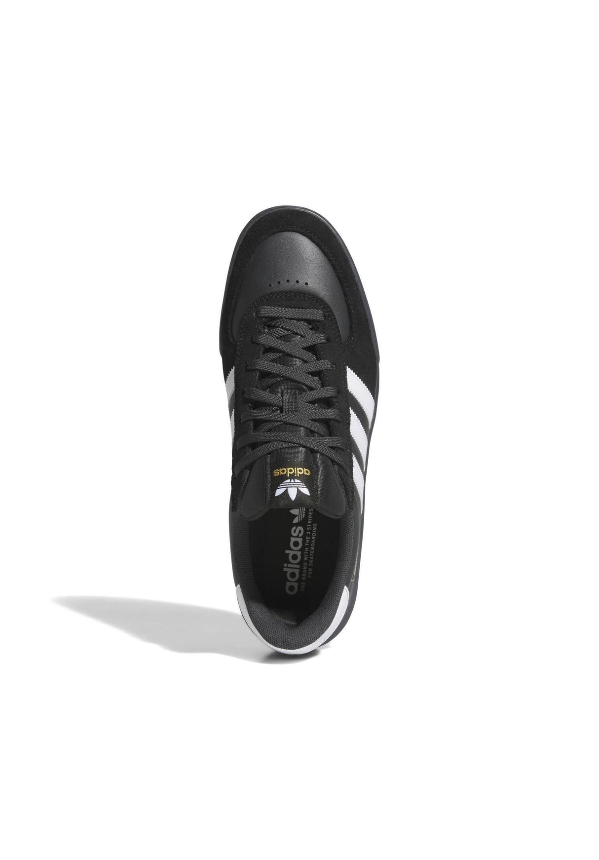 Glenburn coreblack-white-carbon Closeup2