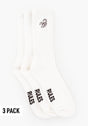 Scorpio 3Pack offwhite Vorderansicht