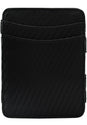 Magic Coin Wallet RFID carbon Vorderansicht