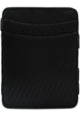 Magic Coin Wallet RFID carbon Vorderansicht