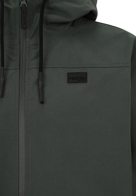 Terance darkjungle Closeup1