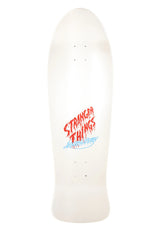 X Stranger Things Meek Slasher Eddie Reveal glow-in-the-dark Closeup1