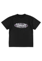 x Slipknot Annihilation Boxy Garment-Dyed black Vorderansicht