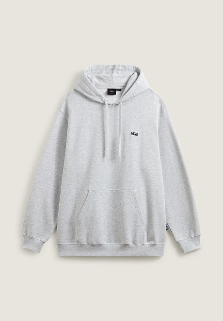 Left Chest II Loose lightgreyheather Vorderansicht