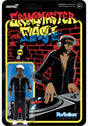 Grandmaster Flash ReAction Figure multicolored Vorderansicht