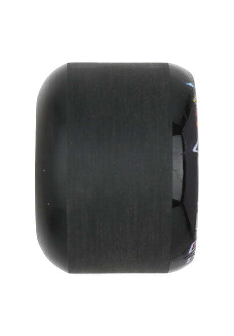 Bullet Riot Vomits 97A black Closeup1