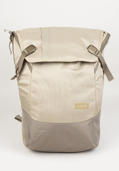 Daypack proof-venus Rueckenansicht