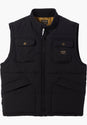 Thule black Vorderansicht