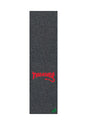Thrasher Diablo small logo Vorderansicht