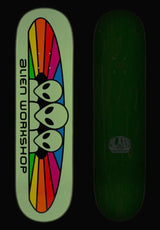 Spectrum Blacklight blacklight Closeup1
