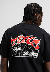 Heritage Classic black Closeup1