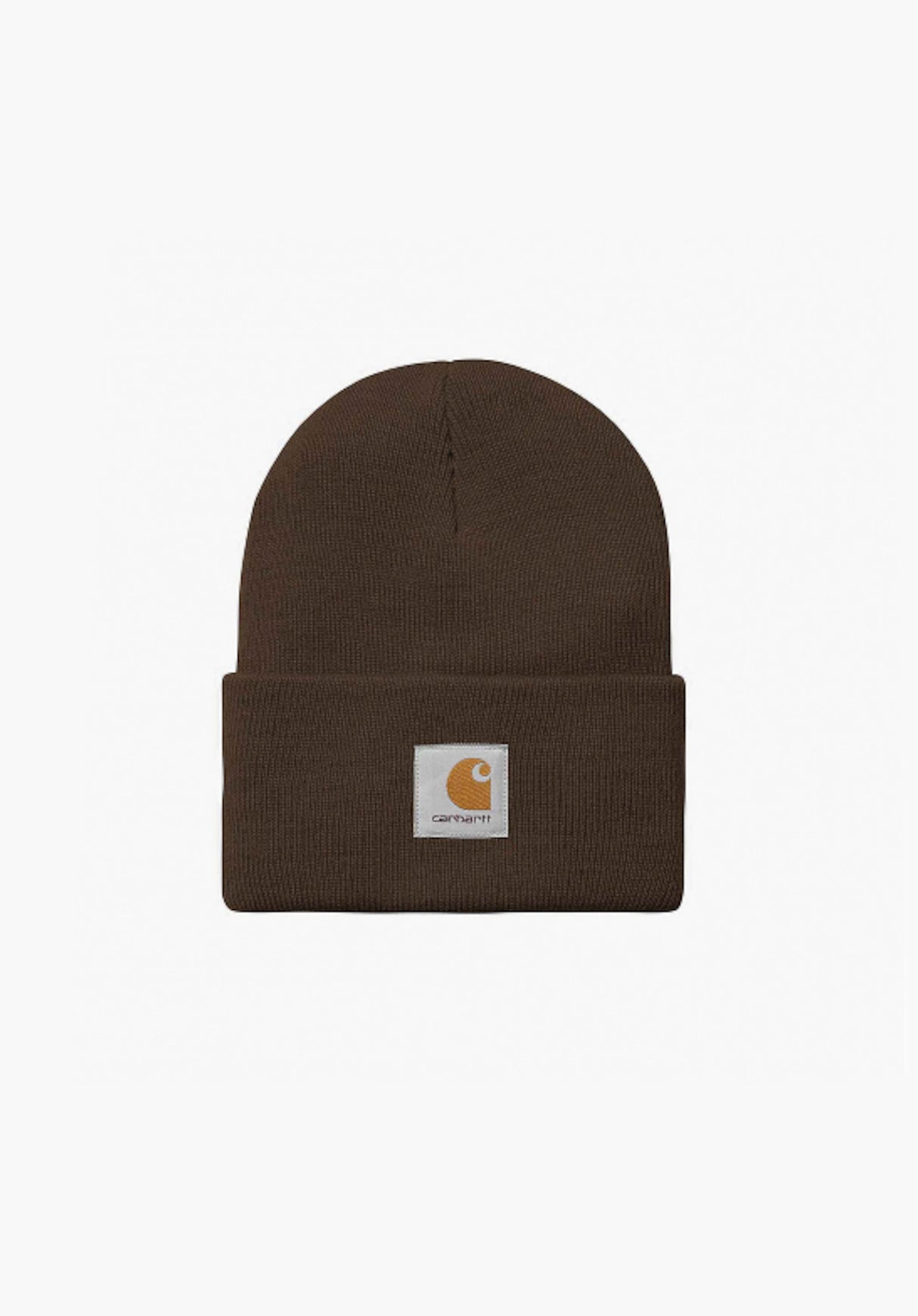 Acrylic Watch Hat liberica Vorderansicht