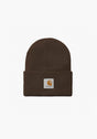Acrylic Watch Hat liberica Vorderansicht