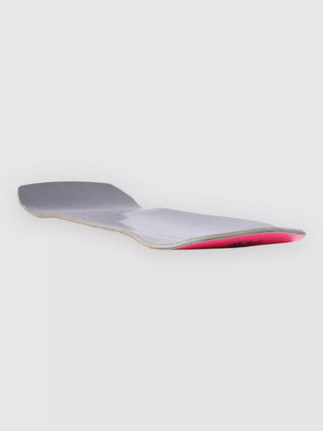 Flight Pro Shape 310 Chris Hiett neonpink-green Closeup1