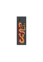 Santa Cruz Kendall Snake black Vorderansicht