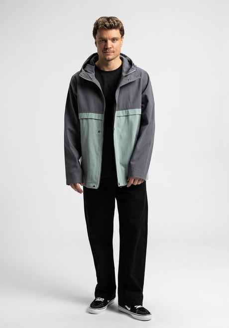 Tavian fogblue-sage Seitenansicht