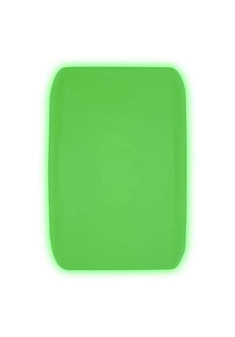 Friends of Planet 9 Light Ups OG 78A glow-in-the-dark Closeup1