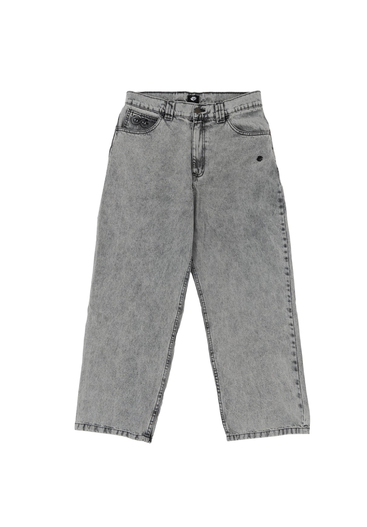 OG Pants acid Vorderansicht