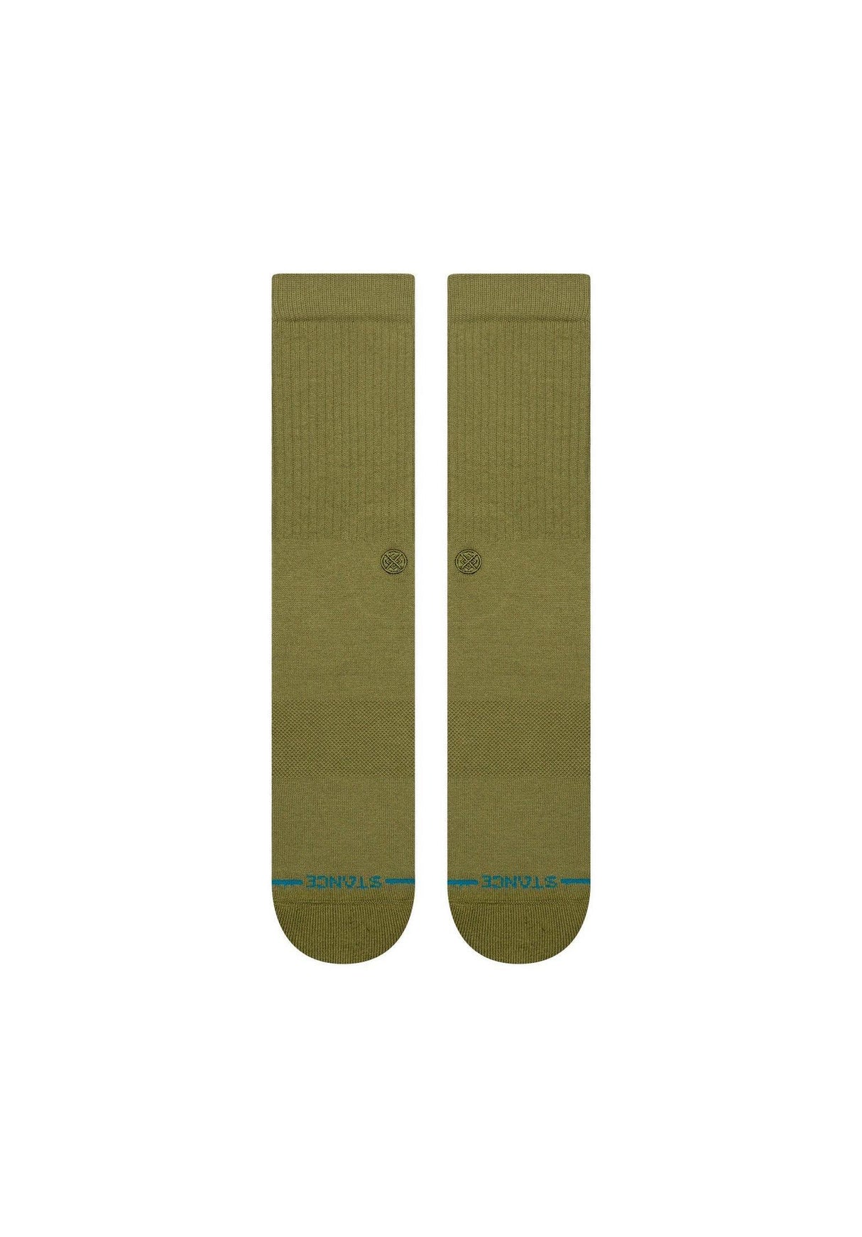 Icon olive Rueckenansicht