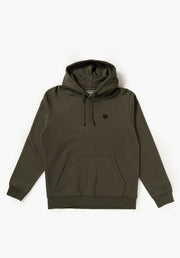 Mini Icon khaki-black Vorderansicht
