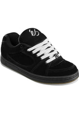 Accel black Vorderansicht