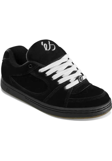 Accel black Vorderansicht