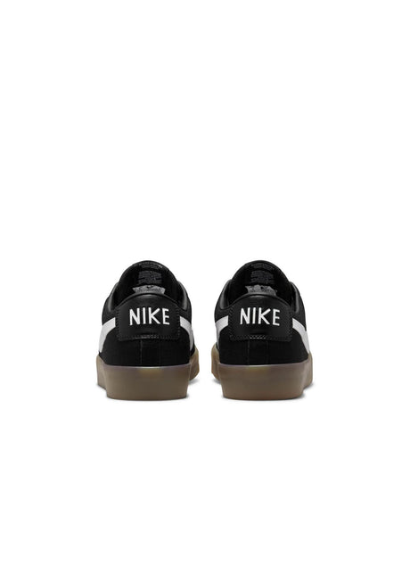 Zoom Blazer Low Pro GT black-white-black-white Closeup2