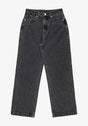 Classic Baggy blackwash Vorderansicht