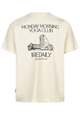 Monday Yoga undyed Vorderansicht