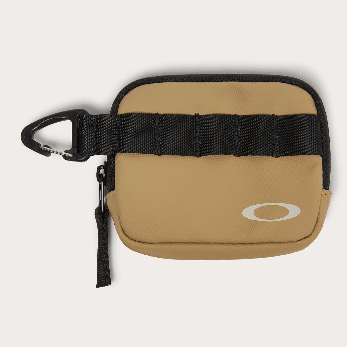 Rover Oakley Wallet in pebble – TITUS