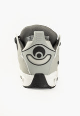 D3 E grey-grey-black Unteransicht