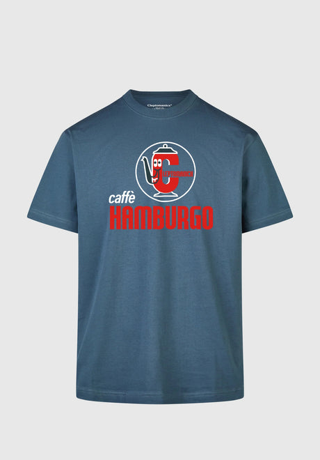 Caffe magicalforest Vorderansicht