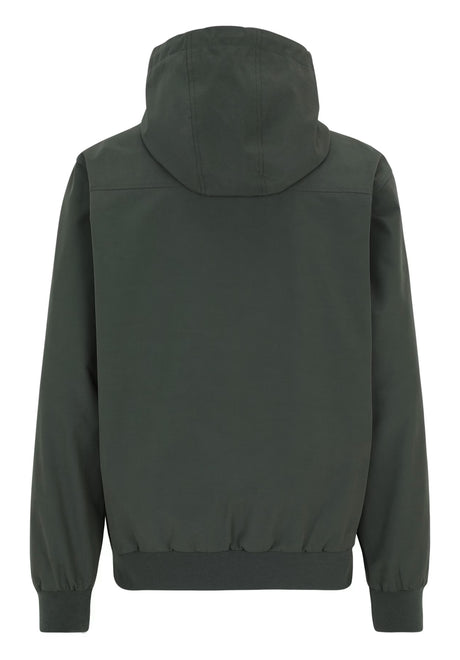 Terance darkjungle Rueckenansicht